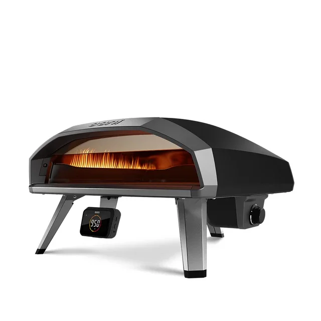Ooni Pizza Ovens