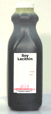 lecithin soy liquid kitchenkneads