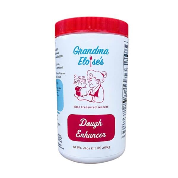 Grandma Eloise Dough Enhancer 24oz