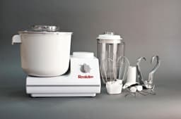 Revolution Mixer