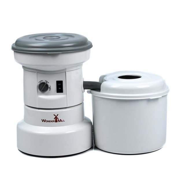 WonderMill Electric