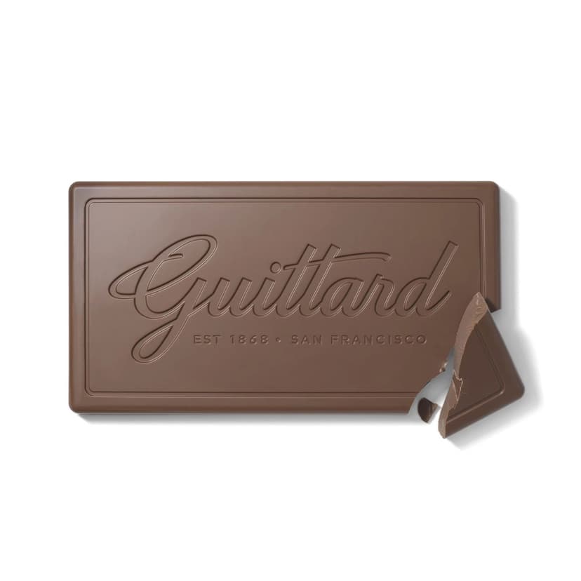 Guittard premium chocolate