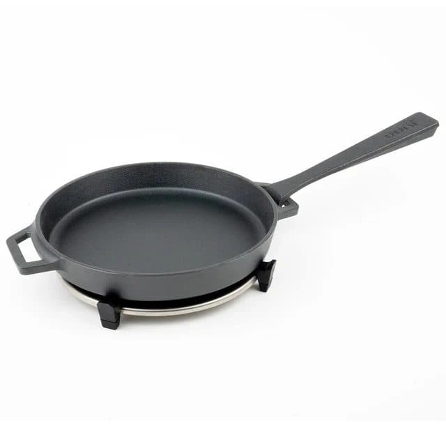 Ooni Cast Iron Pan