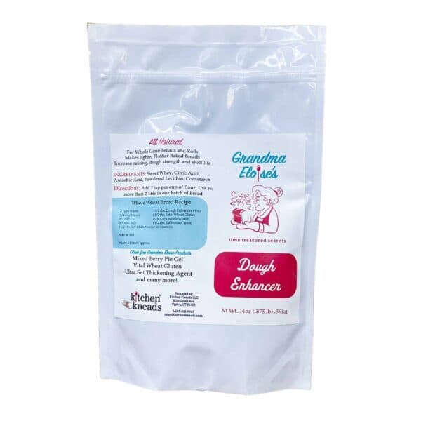 Grandma Eloise Dough Enhancer 14oz