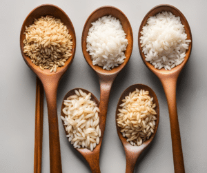 rice storage | kitchen kneads