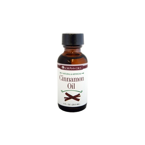 Cinnamon Oil LorAnn Oils