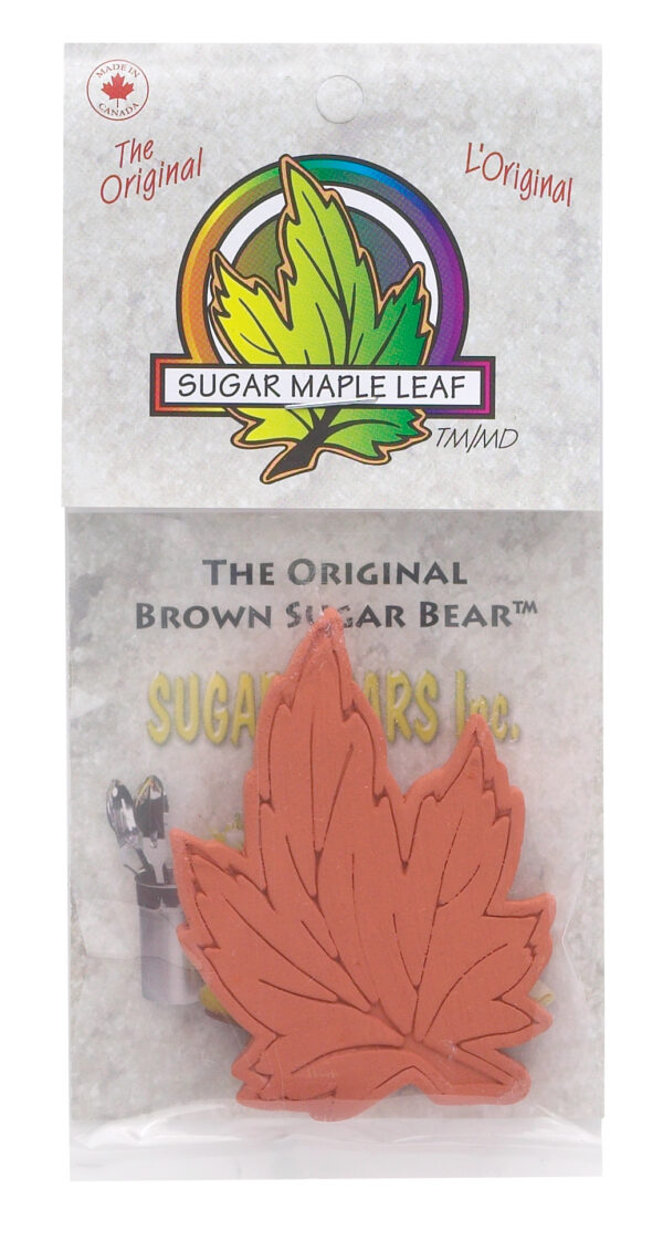 HIC Brown Sugar Leaf