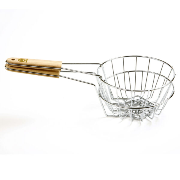 Norpro Wire Fry Basket