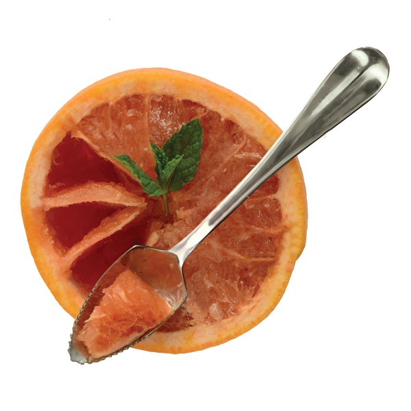 Norpro Grapefruit Spoons
