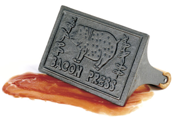 Norpro Bacon Press