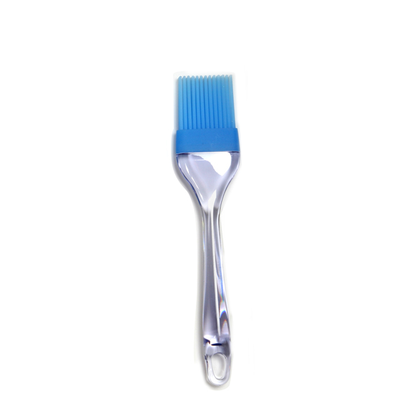 Norpro Blue Silicone Brush