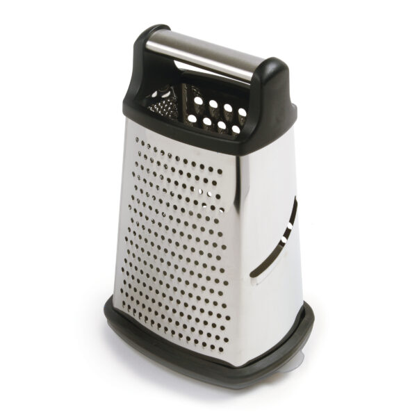 Norpro S/S 4-Sided Grater