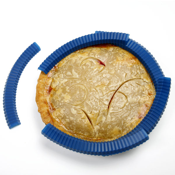 Norpro Silicone Pie Shields