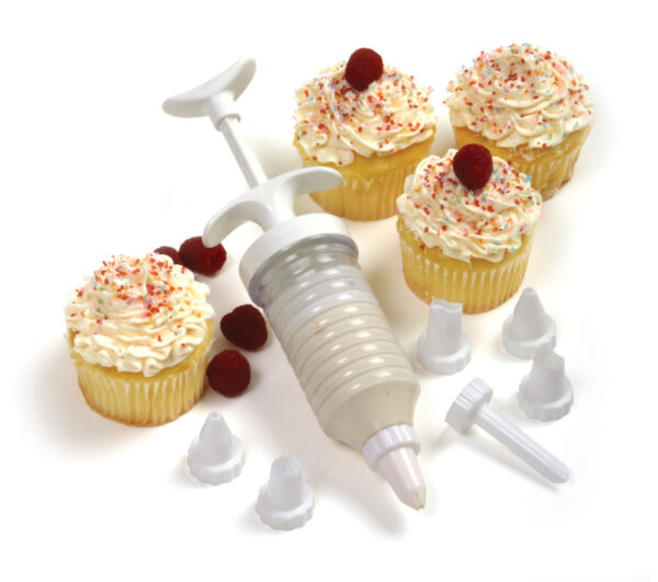 Norpro Cupcake Injector