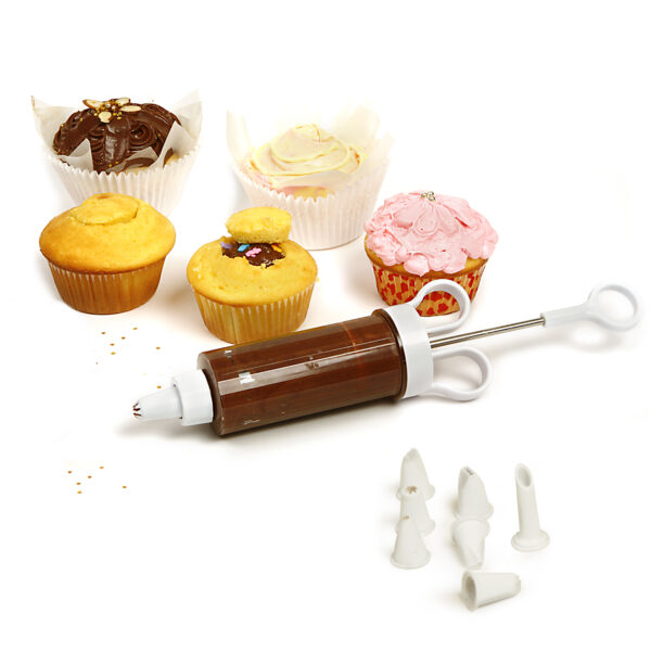 Norpro Cupcake Injector