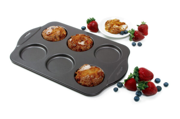Norpro N/S Muffin Crown Pan