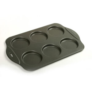 20x13 Griddle Anodized