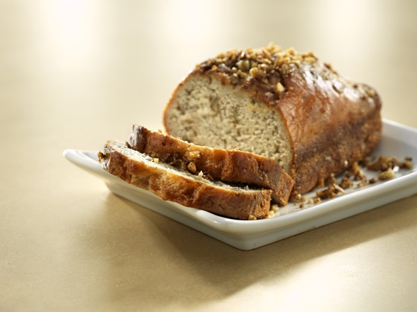 USA Pan Medium Loaf 1 1/4 lb