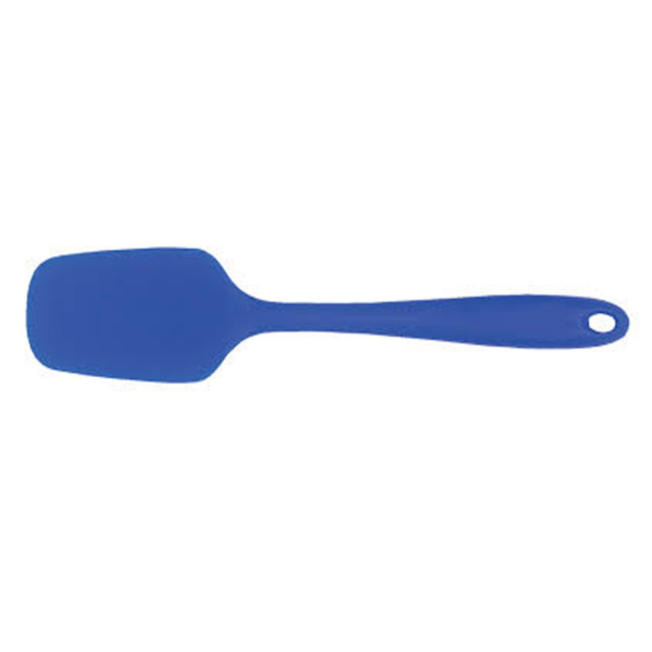 HIC 11" Spoon Spatula Blue