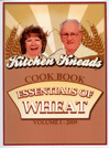 Kitchen Kneads 1st Edition