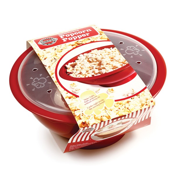 Norpro Microwave Popcorn Popper