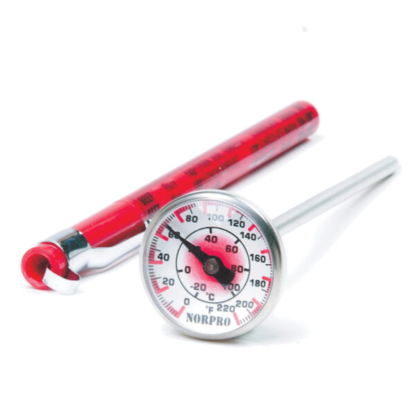 Norpro Instant Read Thermometer, small