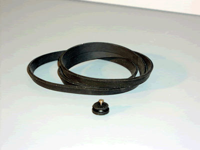 Presto Sealing Ring (9901)