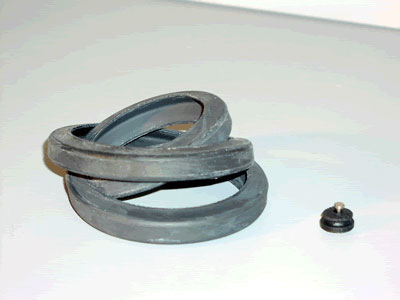 Presto Sealing Ring (9906)
