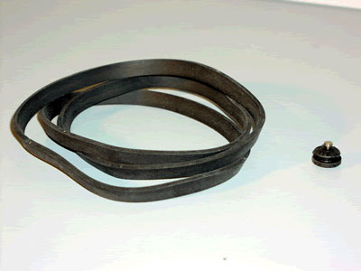 Presto Sealing Ring (9907)