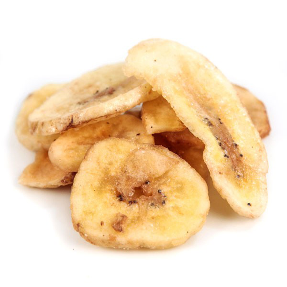 Banana Chips 1 lb