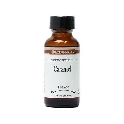 LorAnn Oils - Caramel Flavor