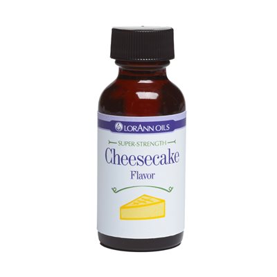 LorAnn Oils - Cheesecake Flavor