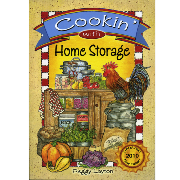 Cooking Home Storage