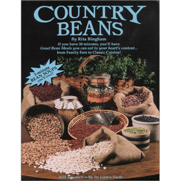 Country Beans Recipes