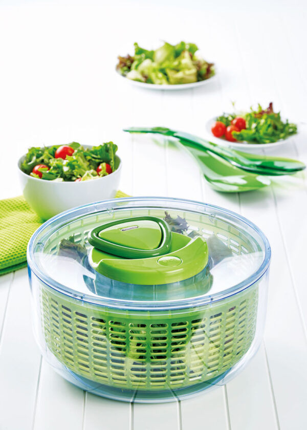 Zyliss Salad Spinner