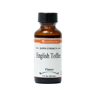 LorAnn Oils - English Toffee