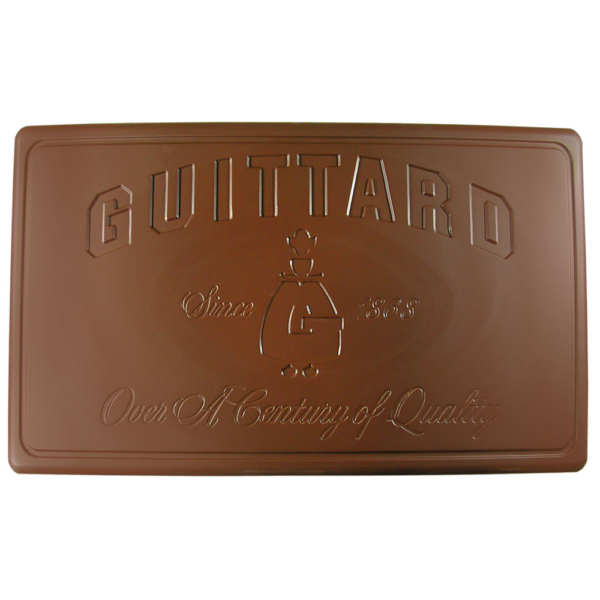 Guittard Signature Milk Chocolate Block