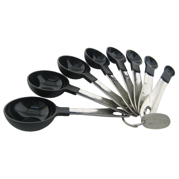 Libertyware Measuring Spoons, 8 piece set