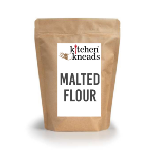 Artisan Bread Flour 3.5 lb Pouch