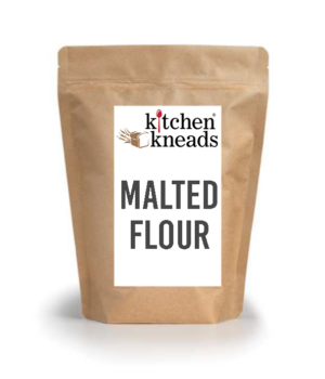 Malted Flour