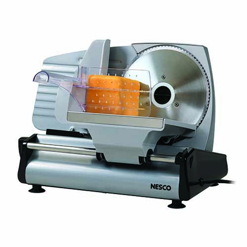 Slicer Nesco FS 200