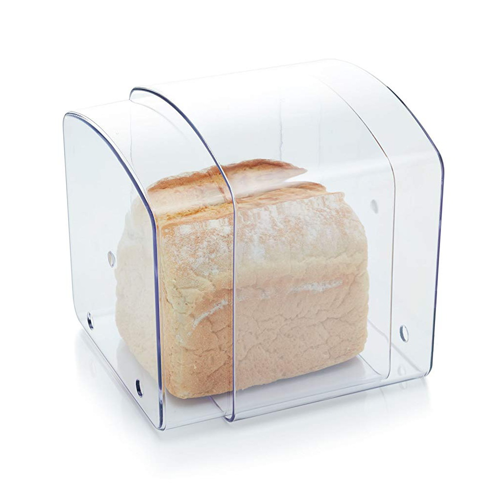 Adjustable Bread Keeper Kitchen Kneads of Ogden, UT