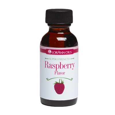 LorAnn Raspberry Flavor Oil