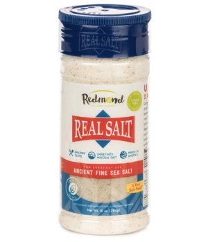 Redmond's Real Salt Shaker (10 oz)