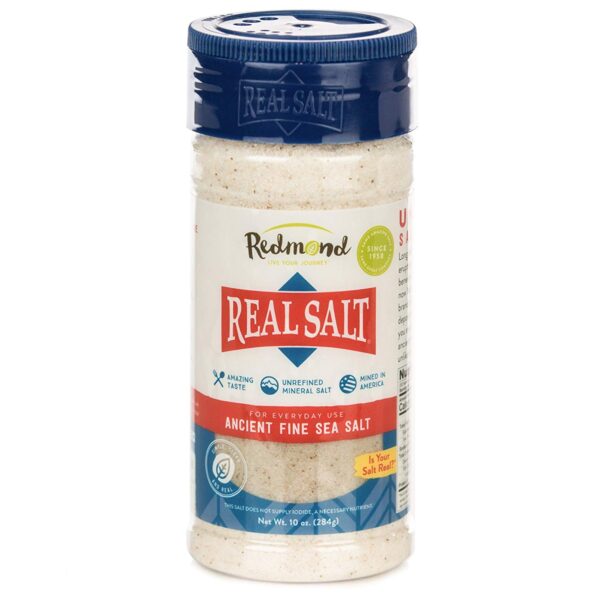 Redmond's Real Salt Shaker (10 oz)