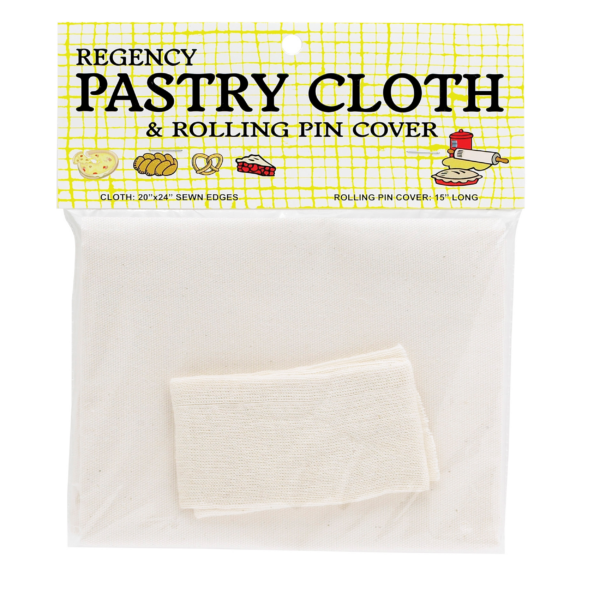 Regency Pastry Cloth