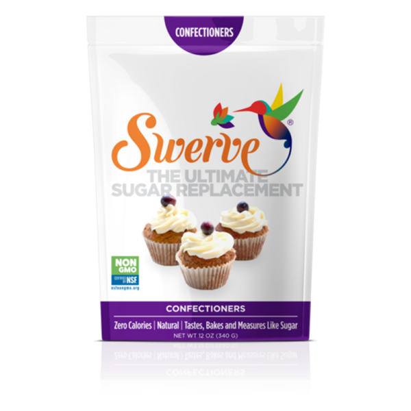 Swerve Confectioners 12 oz