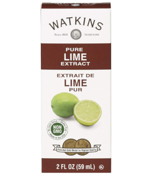 Watkins Pure Lime Extract