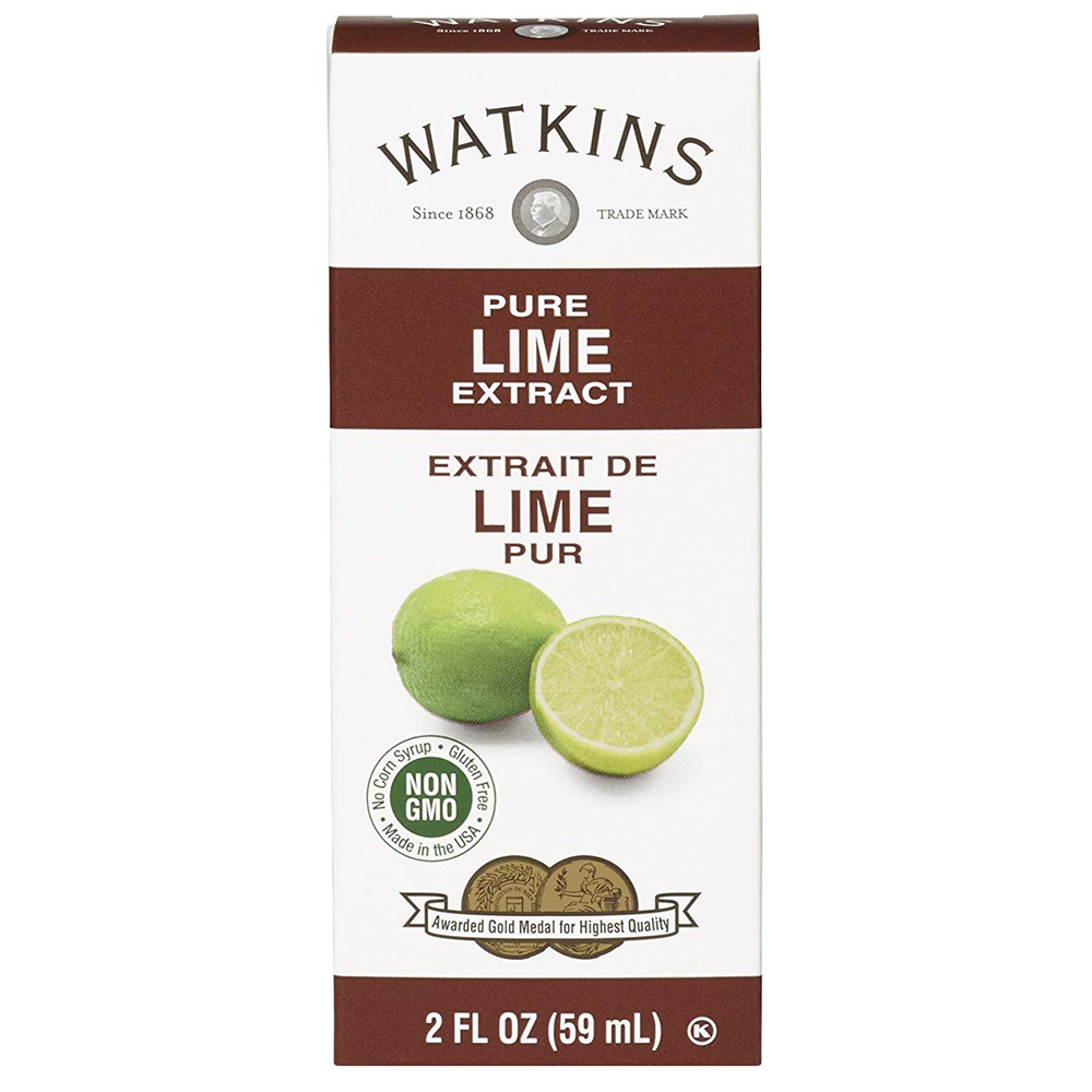 Watkins Pure Lime Extract