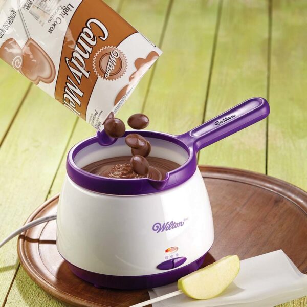 Wilton Chocolate & Candy Pro Melting Pot